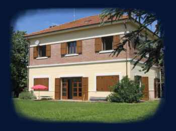 Villa nahe Urlaubsorte  Lignano - Bibione 